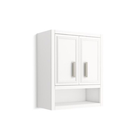 Kohler Southerk Wall Cabinet 24 Inches 33549-ASB-0